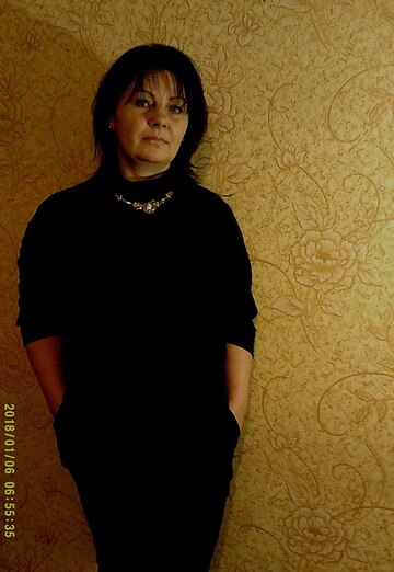 My photo - lyudmila, 44 from Oryol (@ludmila74845)