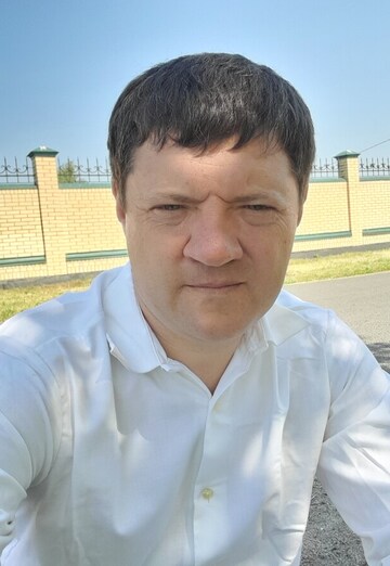 La mia foto - Anton, 43 di Vologda (@anton216386)