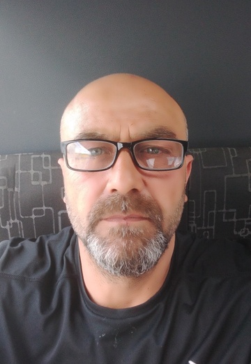 My photo - Kadir Yıldız, 49 from Zaozersk (@kadiryldz0)