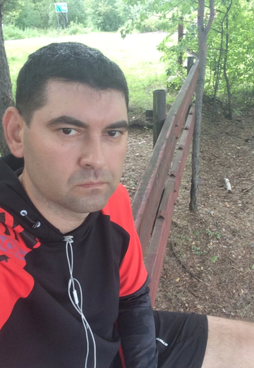 Моя фотография - Станислав, 43 из Березовский (@stanislav11313)