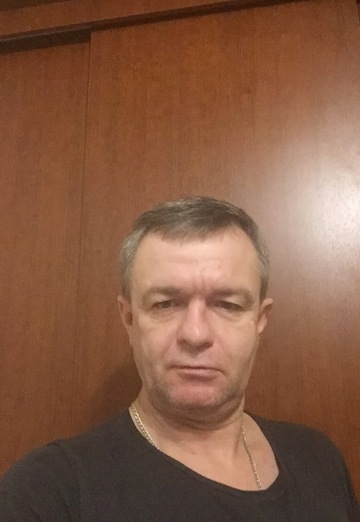 Моя фотография - Юрий, 53 из Солнечногорск (@uriy151979)