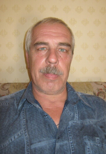 Моя фотография - Вячеслав, 63 из Старый Оскол (@vyacheslav15407)