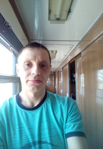 Моя фотография - Сергей, 38 из Усть-Ишим (@sergey905020)
