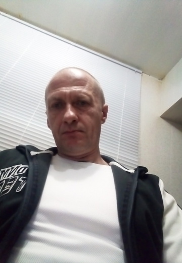 Моя фотографія - Анатолий, 51 з Оренбург (@anatoliy49159)