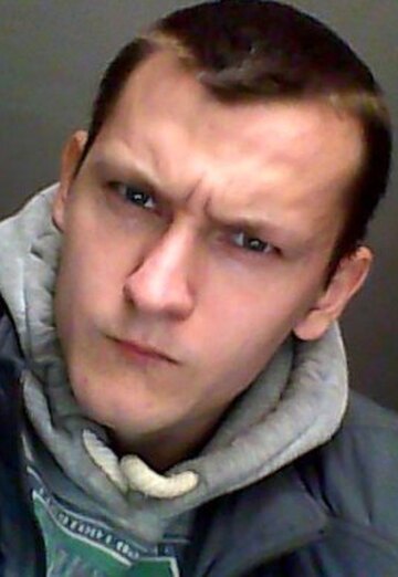 Моя фотография - Дмитрий, 33 из Краснодар (@dmitriy23380)