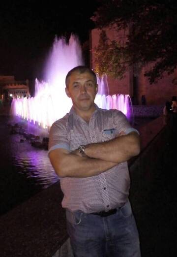 My photo - Sergei Mityuha, 50 from Stary Oskol (@sergeimityuha)