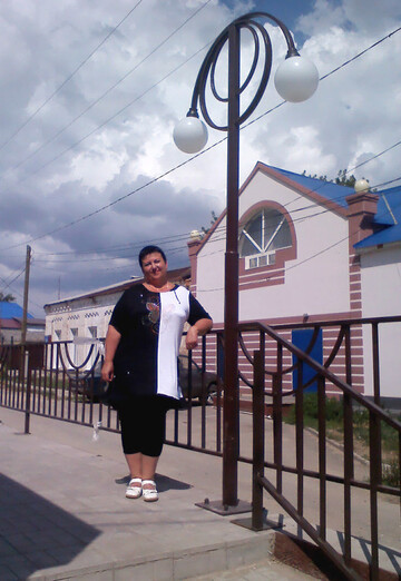 My photo - inna, 45 from Izhevsk (@inna28097)
