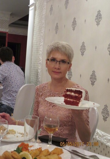 My photo - Larisa, 55 from Neftekamsk (@larisa40397)