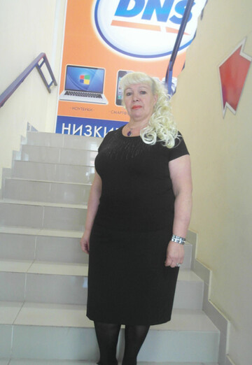 Моя фотография - Людмила, 67 из Владивосток (@ludmila73773)