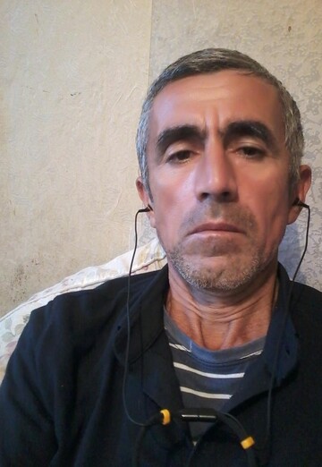 My photo - Tursunmurod, 46 from Avadkhara (@tursunmurod3)