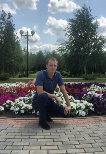 My photo - Artur Malyshev, 34 from Rovenki (@arturmalishev3)