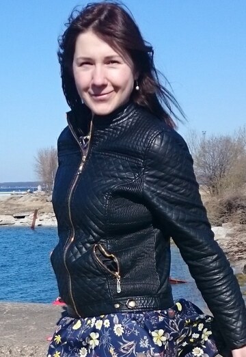 Моя фотография - Ольга, 43 из Таллин (@olga204064)