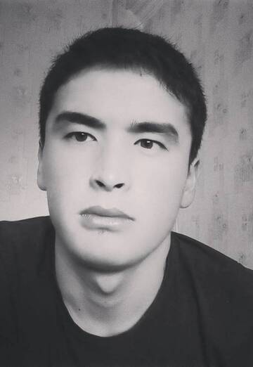 Моя фотография - Basota, 27 из Бишкек (@basota46)