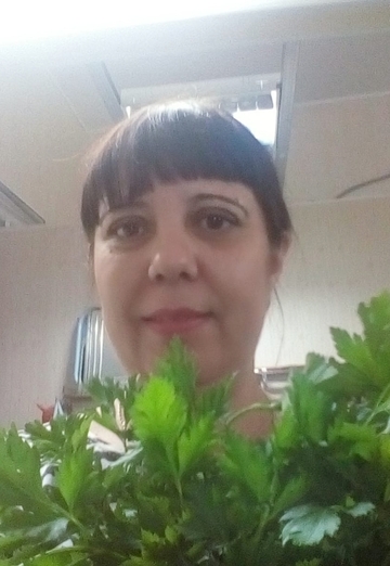 My photo - Antonina, 44 from Komsomolsk-on-Amur (@antonina9992)