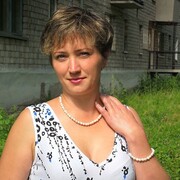 Елена, 49, Абакан