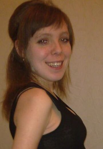 My photo - Olga, 36 from Sarapul (@olwga5208792)