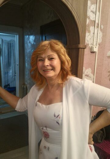 Моя фотография - Марина, 66 из Шатура (@marina67199)