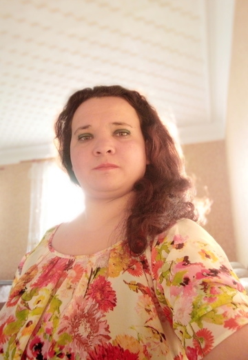 Моя фотография - Анастасія, 31 из Каменец-Подольский (@anastasya1672)