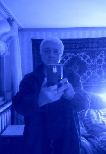 My photo - Oleg, 63 from Cherkasy (@oleg199498)