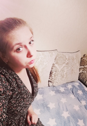 My photo - Valeriya, 29 from Grodno (@valeriya36418)