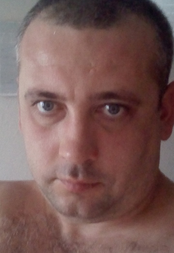 My photo - Sergey, 39 from Dolsk (@sergey800400)