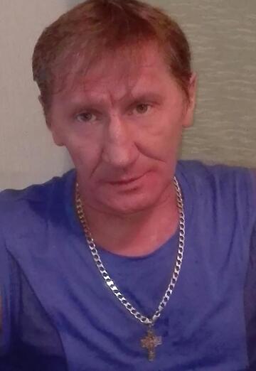 Моя фотографія - Евгений, 53 з Біробіджан (@evgeniy286249)