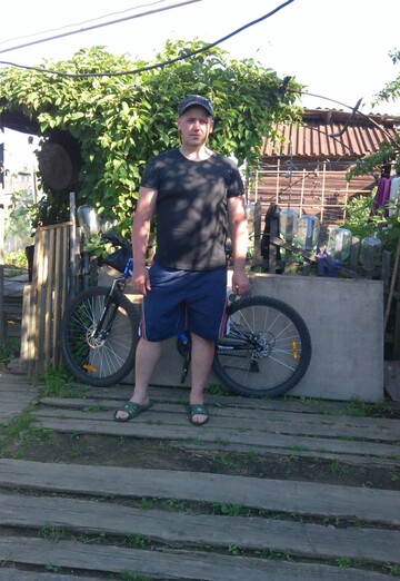 My photo - Aleksey, 49 from Birobidzhan (@aleksey262403)