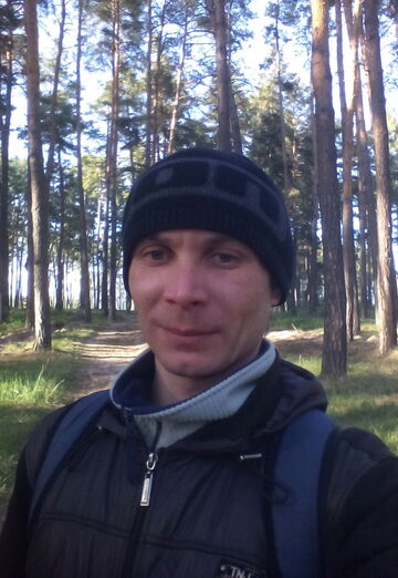Моя фотография - Руслан, 39 из Богодухов (@ruslan45714)