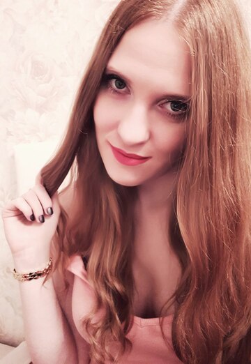 My photo - Viktoriya, 35 from Zhodzina (@viktoriya103356)