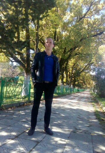 Моя фотография - Владимир, 31 из Краснодар (@vladimir78660)