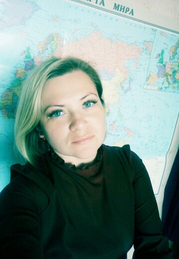 Minha foto - Olga, 42 de Babruysk (@olga279039)