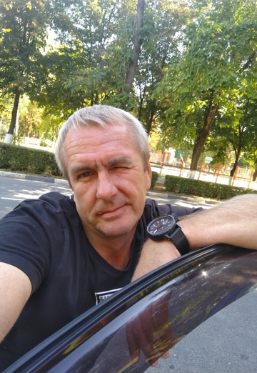 Моя фотография - Алексей, 49 из Армавир (@aleksey495431)
