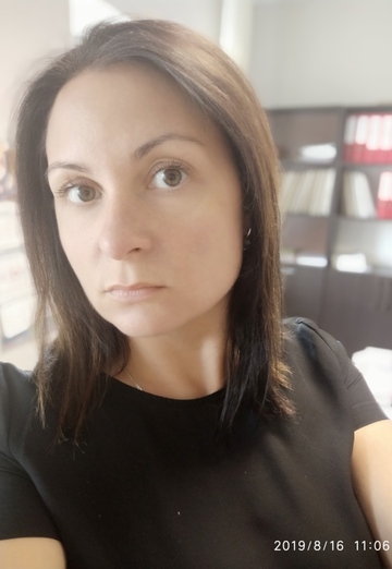 Моя фотография - Надежда, 41 из Минск (@nadejdalevkovich)
