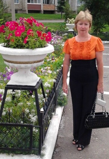 Моя фотография - Марина, 60 из Комсомольск-на-Амуре (@marina6155741)