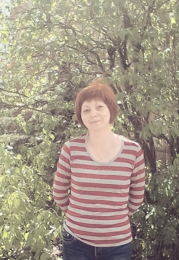 My photo - Natalya, 59 from Roslavl (@natalya140113)