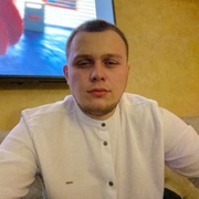 Максим, 23, Грайворон