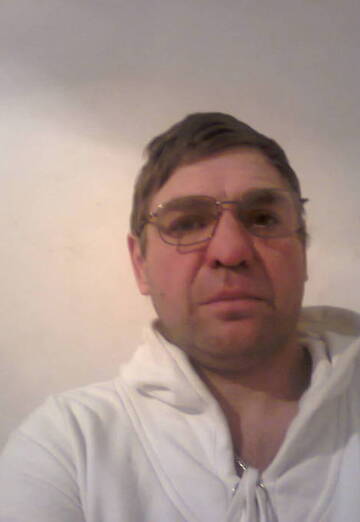Моя фотографія - Николай, 53 з Миронівка (@nikolay24384)