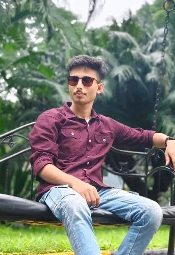 My photo - Mottasim Fuad, 23 from Rajshahi (@mottasimfuad)