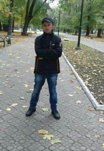 Моя фотография - жук.виталий., 43 из Ромны (@jukvitaliy0)