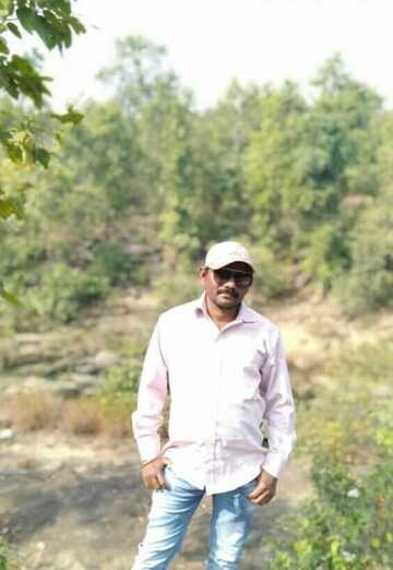 My photo - santosh, 42 from Kozhikode (@santosh83)