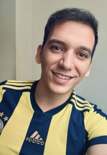 Berkan (@berkan62) — my photo № 3