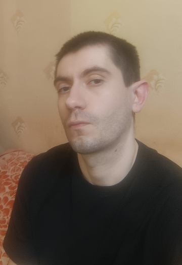 My photo - Andrey, 32 from Uvarovo (@andrey878126)