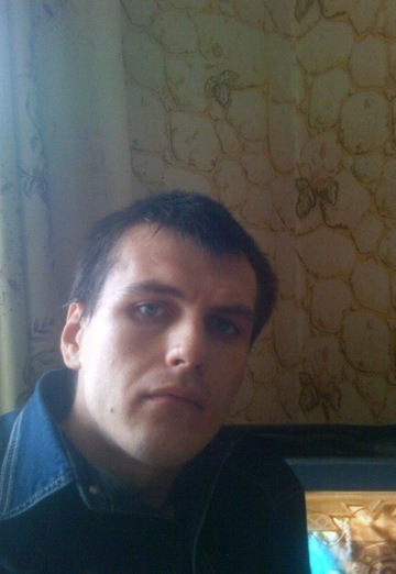 Моя фотография - олег шихалов, 32 из Ярославль (@olegshihalov5)