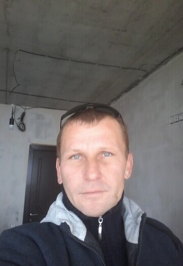 My photo - sasha, 45 from Sevastopol (@sasha251281)