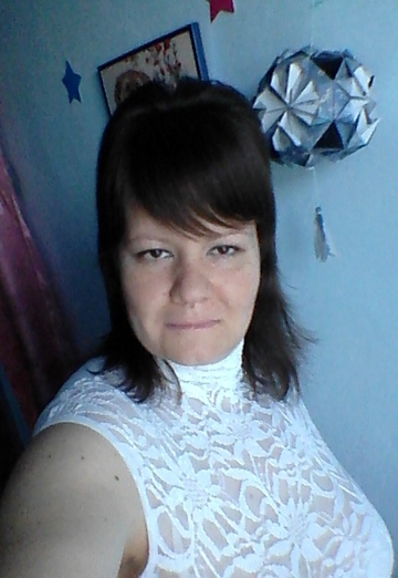 My photo - Olga, 37 from Vyselki (@olga201976)