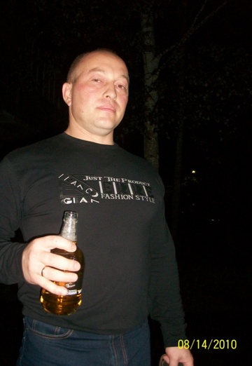 My photo - Valeriy, 52 from Seversk (@valeriy3959)