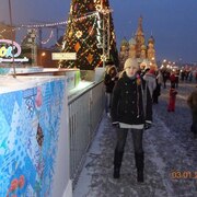 татьяна, 34, Луховицы