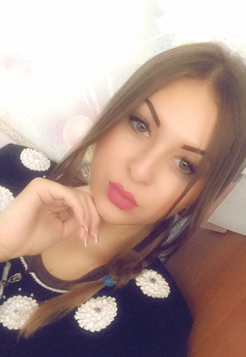 My photo - Tatyana, 28 from Zaporizhzhia (@tatyana293106)