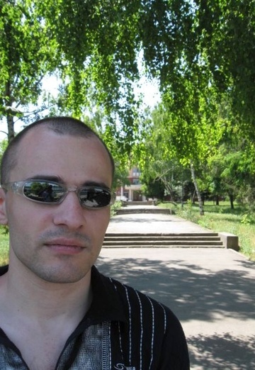 My photo - Ivan, 37 from Bender (@johny333)