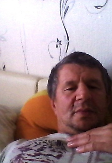 Моя фотография - владимир, 55 из Москва (@vladimir342801)